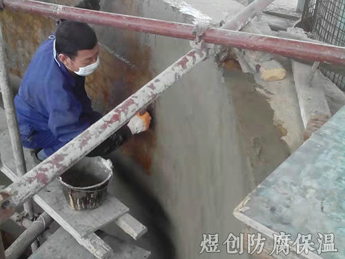 樹脂玻璃鋼施工 (10)