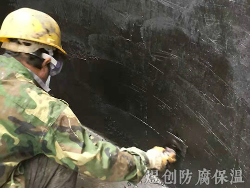 樹脂玻璃鋼施工 (11)