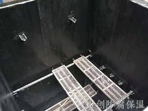 樹脂玻璃鋼施工 (12)